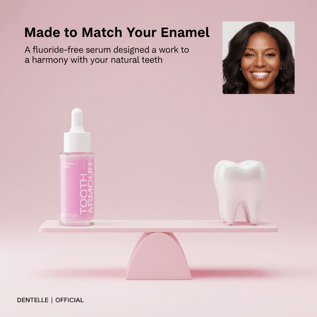 Tooth Armour