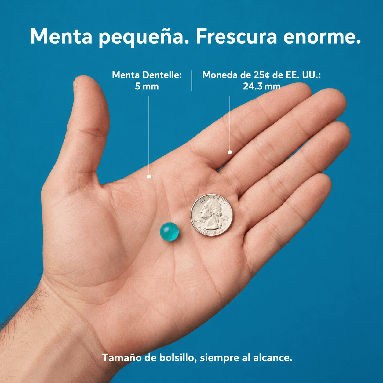 Cápsulas Líquidas de Doble Acción