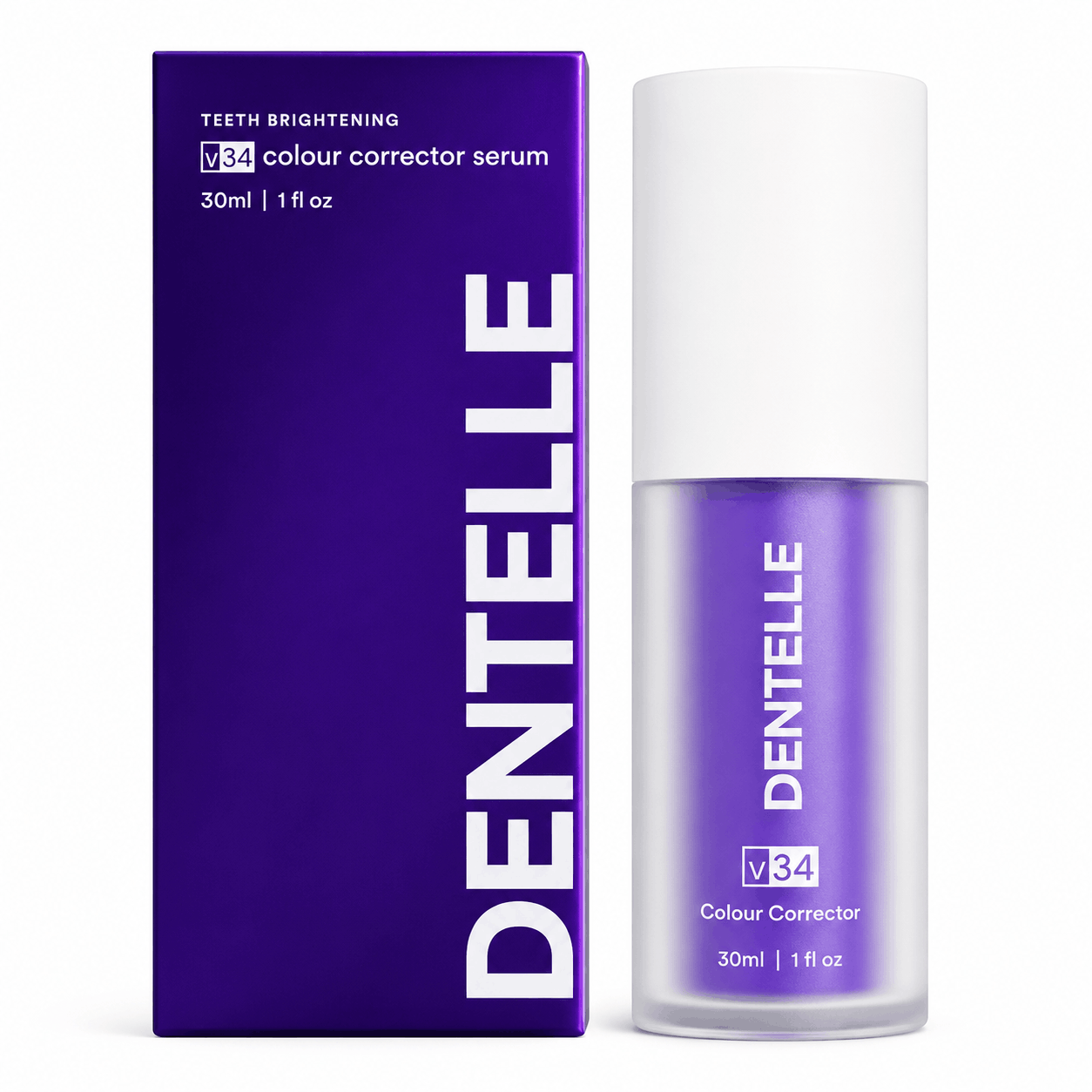 Tooth Stain Concealer