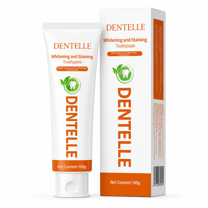 Sensitive Teeth Toothpaste