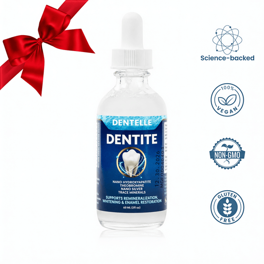 Hydroxyapatite Remineralizing Tooth Armor