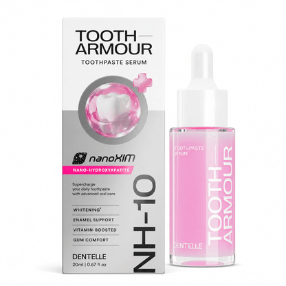 Tooth Armour