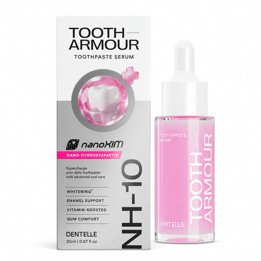 Tooth Armour