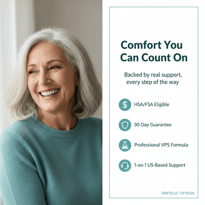 Denture Reline Kit