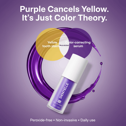 Tooth Stain Concealer