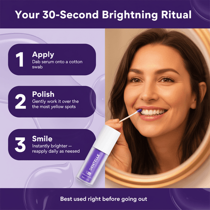 Tooth Stain Concealer